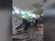 Terremoto in Colombia, crolli all'aeroporto di Pereira: le immagini dei danni