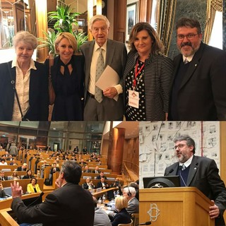 Vaccarezza: "L'estensione delle concessioni balneari fino al 2033 va rilasciata" Vaccarezza: "L'estensione delle concessioni balneari fino al 2033 va rilasciata"