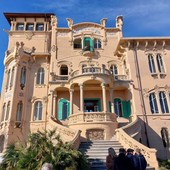 Savona, per Villa Zanelli il Comune prepara due ipotesi da discutere con la Regione