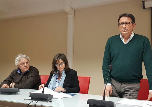 Studio epidemiologico sull'incidentalità dei tumori in Val Bormida. Il sindaco di Cairo Lambertini: "Entro fine anno i primi riscontri, poi valuteremo il da farsi"