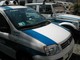 Albenga, tamponano un'auto dei vigili urbani: due poliziotti al Santa Corona