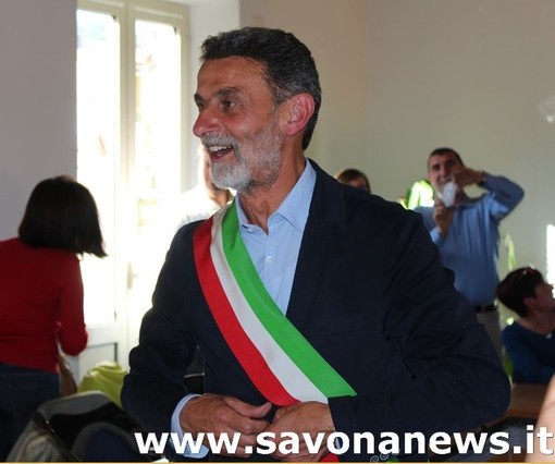 Contributi per la videosorveglianza a Pietra Ligure, il sindaco Valeriani: &quot;Soddisfazione per il risultato ottenuto&quot;