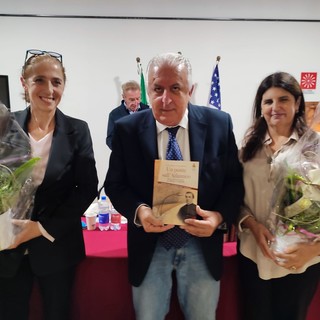 Villanova, il Salone dei Fiori affollato per conoscere l'opera missionaria di Monsignor Antonio Isoleri