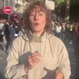 Proteste in Francia, tensioni e scontri nei cortei: le videonews dalla nostra inviata Proteste in Francia, tensioni e scontri nei cortei: le videonews dalla nostra inviata
