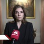 Vittimberga (Inps): "Utilizziamo l'Ai per trasformarci in modo etico" Vittimberga (Inps): "Utilizziamo l'Ai per trasformarci in modo etico"