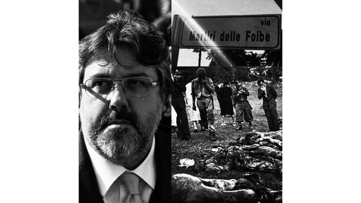 Giorno del ricordo, Vaccarezza (Cambiamo): "Foibe, una delle pagine più brutte e dolorose della storia d'Italia"