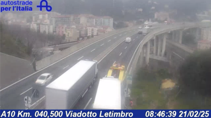 Autostrade per l'Italia