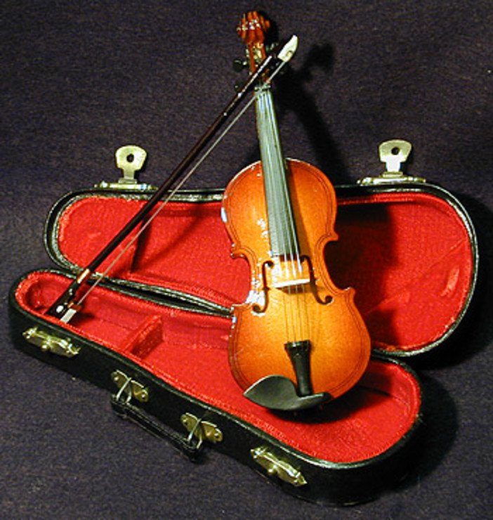 Savona: alla Certosa di Loreto concerto per violino e viola