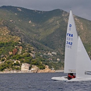 Alassio: le manifestazioni sportive del Circolo Nautico "Al Mare"