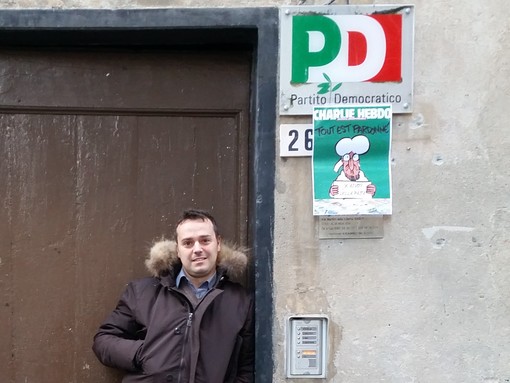 Primarie PD ad Albenga, Ciangherotti: "Hanno votato proprio tutti per Lella Paita Primarie PD ad Albenga, Ciangherotti: "Hanno votato proprio tutti per Lella Paita