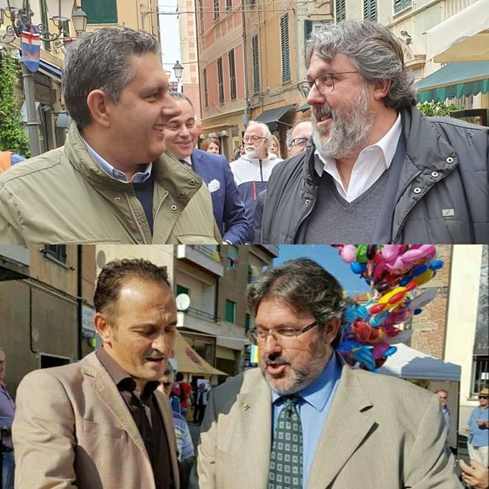 Vaccarezza contro "i leoni da tastiera": "Non hanno mancato di vomitare insulti nonostante il Covid-19"