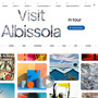Albissola Marina lancia “Visit Albissola”, il nuovo portale turistico ufficiale Albissola Marina lancia “Visit Albissola”, il nuovo portale turistico ufficiale