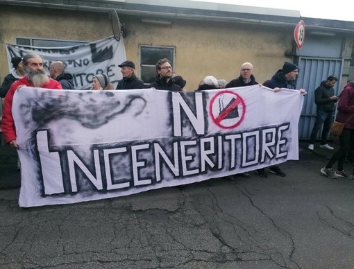 Inceneritore e nuovi impianti sul territorio, Dighero (Rete Liguria): "Attenzione sempre alta, non ci fermiamo"