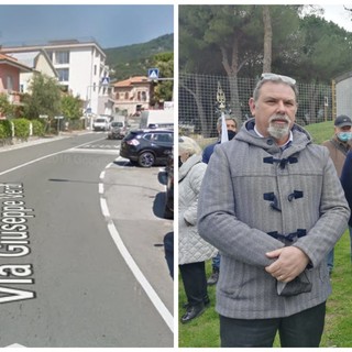 Spotorno, parcheggi e senso unico in via Verdi lasciano perplessa la minoranza: "Toppa peggio del buco"