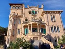 Savona, per Villa Zanelli il Comune prepara due ipotesi da discutere con la Regione Savona, per Villa Zanelli il Comune prepara due ipotesi da discutere con la Regione