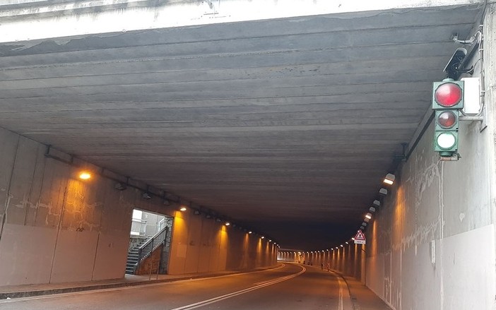 Rimosso l’autovelox sull’Aurelia Bis di Varazze: a breve un incontro in Prefettura Rimosso l’autovelox sull’Aurelia Bis di Varazze: a breve un incontro in Prefettura