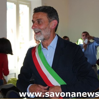 Pietra Ligure "La biglietteria della stazione non funziona, che FS fornisca delle garanzie" tuona il sindaco Valeriani