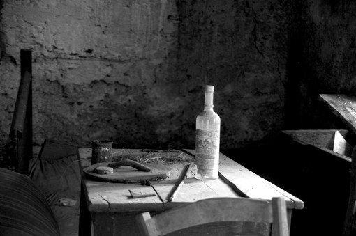 Escursione naturalistico-culturale a Finale verso il Villaggio di Narbona in valle Grana