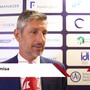 Pmi: Camisa (Confapi), 'Manager e investimenti per colmare il divario digitale' Pmi: Camisa (Confapi), 'Manager e investimenti per colmare il divario digitale'