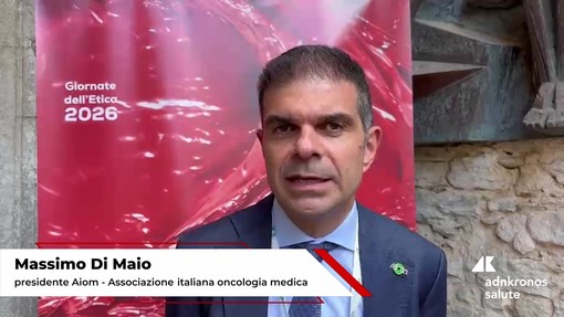 Pazienti oncologici in guerra, Di Maio (Aiom): "Conflitti interrompono cure e diagnosi" Pazienti oncologici in guerra, Di Maio (Aiom): "Conflitti interrompono cure e diagnosi"