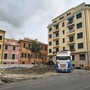 Riqualificazione di Piazza Vittorio Veneto a Varazze: ripartiti i lavori Riqualificazione di Piazza Vittorio Veneto a Varazze: ripartiti i lavori