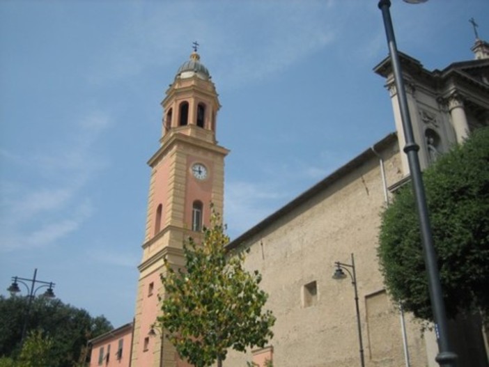 Valleggia, domani inaugurazione della mostra "L'arte per l'altro" Valleggia, domani inaugurazione della mostra "L'arte per l'altro"