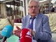 Giancarlo Giannini: "De Gregori ha ragione, fai l'artista mica il politico"