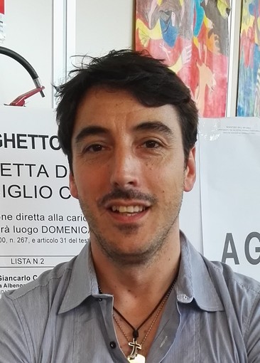 Borghetto: Villa e Guzzardi rinunciano al loro compenso di carica Borghetto: Villa e Guzzardi rinunciano al loro compenso di carica