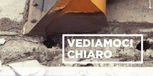 “Vediamoci chiaro! La trasparenza negli appalti pubblici”: convegno di Libera Liguria a Savona il 29 novembre “Vediamoci chiaro! La trasparenza negli appalti pubblici”: convegno di Libera Liguria a Savona il 29 novembre