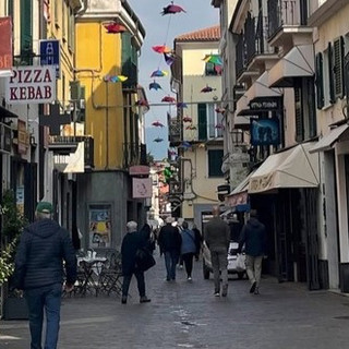 Cairo, il centro storico cambia volto con il nuovo piano per le fioriere