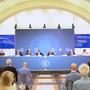 Pai distrettuali Aubac, presentati i nuovi strumenti per la prevenzione del rischio idrogeologico Pai distrettuali Aubac, presentati i nuovi strumenti per la prevenzione del rischio idrogeologico