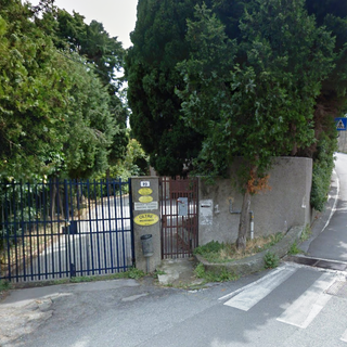 Emergenza povertà a Savona, nell’ex asilo Isidoro Bonini l’emporio a distribuzione alimentare della Caritas: l’inaugurazione a settembre