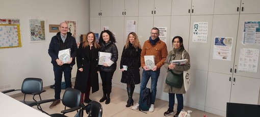 La scuola italiana incontra quella francese: a marzo l'incontro tra una delegazione da Besançon e l'Ufficio Scolastico Savonese