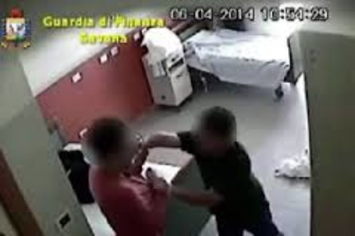 Maltrattamenti alla Vada Sabatia: oggi altri due patteggiamenti Maltrattamenti alla Vada Sabatia: oggi altri due patteggiamenti