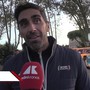 Filippo Magnini a Colle Oppio: "Spazio con energia pazzesca, tanti i ragazzi che ne beneficeranno" Filippo Magnini a Colle Oppio: "Spazio con energia pazzesca, tanti i ragazzi che ne beneficeranno"
