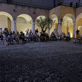 A Vadino nasce il comitato di controllo di vicinato