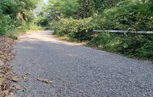 Via alla Stra Via alla Stra