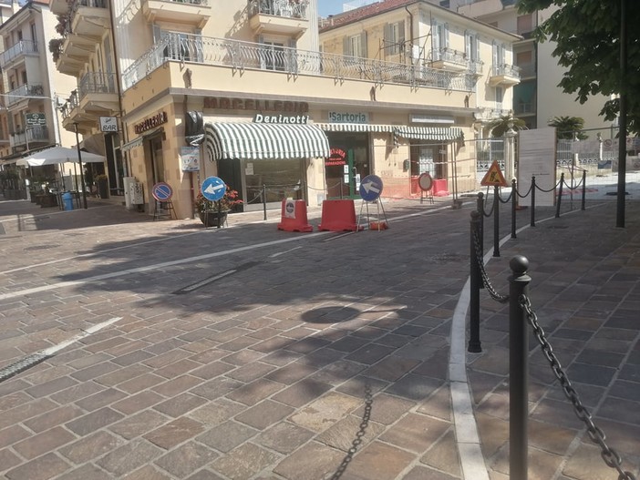 Finale, da "Le Persone al Centro" il punto sulla viabilità: "In vista dell'estate situazione difficile"