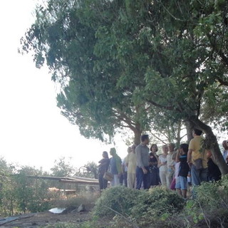Albenga, Passino (Pd): "Regione Morteo e' destinata come Parco Urbano, altro che discarica"