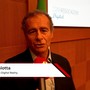 Talotta (Digital Realty): "Accelerare le infrastrutture per sostenere la domanda digitale" Talotta (Digital Realty): "Accelerare le infrastrutture per sostenere la domanda digitale"