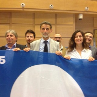Bandiere Blu 2015: la Liguria nuovamente al top con 23 vessilli