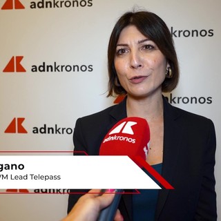Intersections 2026, Morgano (Telepass): "Il tempo è l'asset più prezioso, la sfida è restituirlo ai clienti" Intersections 2026, Morgano (Telepass): "Il tempo è l'asset più prezioso, la sfida è restituirlo ai clienti"