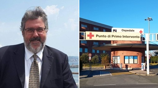 Albenga, Vaccarezza assicura il massimo impegno: "I cittadini avranno la migliore sanità possibile, ecco le risposte alle polemiche pretestuose"