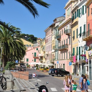 Visite guidate alla scoperta dei segreti di Celle Ligure