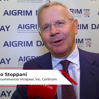 Stoppani (Fipe-Confcommercio): "Lo stipendio non basta, servono formazione e qualità della vita per trattenere i giovani" Stoppani (Fipe-Confcommercio): "Lo stipendio non basta, servono formazione e qualità della vita per trattenere i giovani"