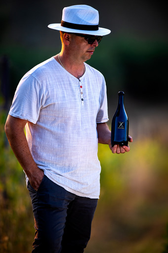 La perla rara del vino italiano: Megixtone La perla rara del vino italiano: Megixtone