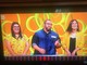 Tre giovani valbormidesi in gara su Rai Uno nello show "Reazione a catena"