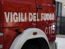 Loano, in fiamme l'ombrellone all'esterno di una pizzeria: non un incidente, ma un incendio doloso Loano, in fiamme l'ombrellone all'esterno di una pizzeria: non un incidente, ma un incendio doloso