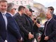 Ucraina-Russia, Zelensky accoglie gli inviati di Trump a Kiev Ucraina-Russia, Zelensky accoglie gli inviati di Trump a Kiev