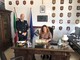 Vado, il sindaco Giuliano in visita alla sede della Guardia Costiera savonese